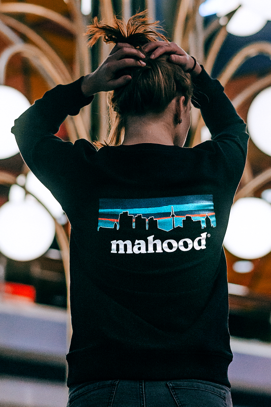 Junge Junge Mahood Sweater