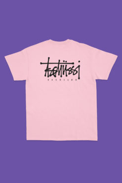 Junge Junge - Tschüssi - T-Shirt back
