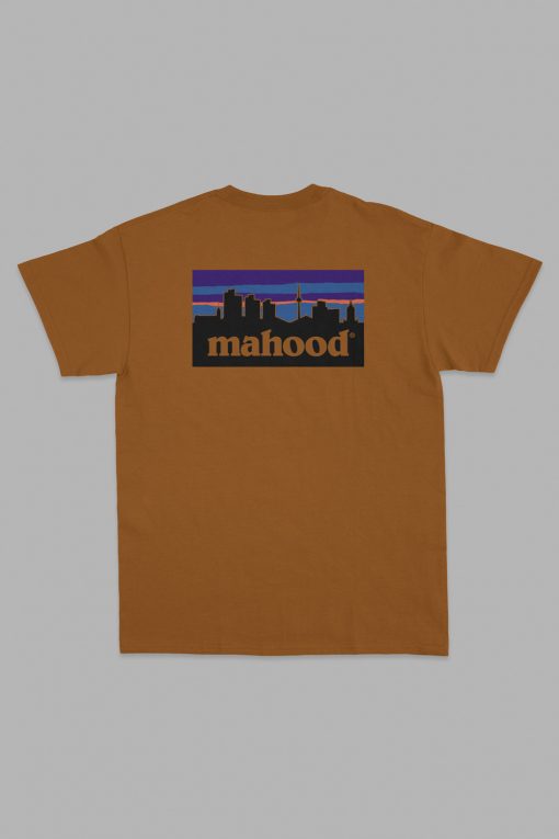 Junge Junge - Mahood - T-Shirt