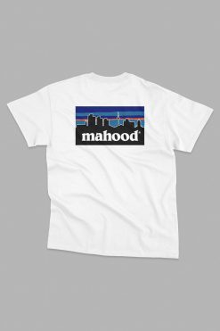 Junge Junge - Mahood - T-Shirt