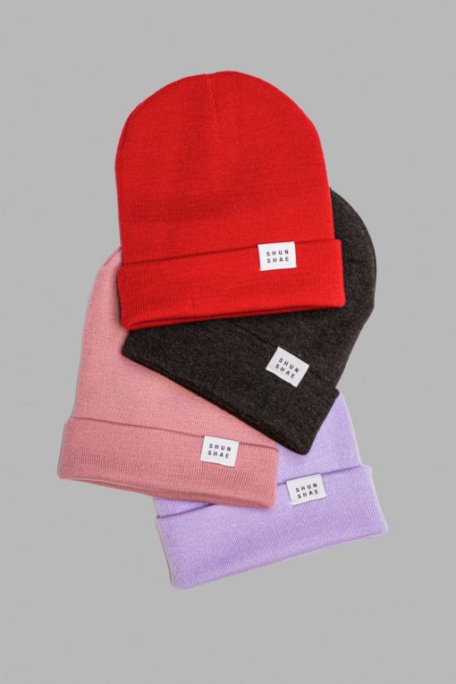 Junge Junge - Beanies - Shun Shae Longa